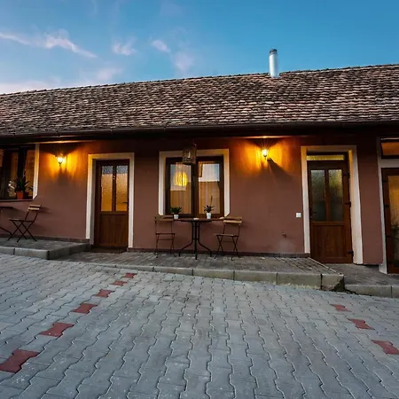 Flori Haus Saschiz