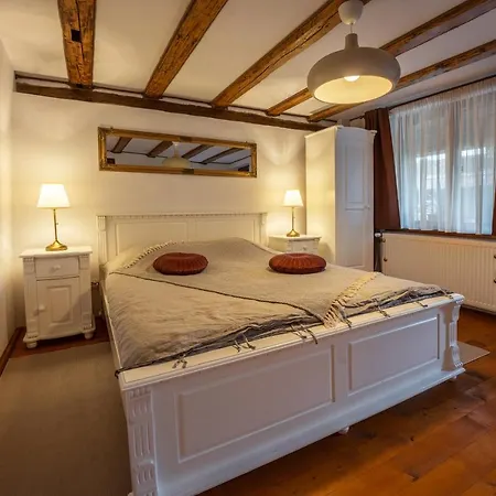 Flori Haus * Saschiz