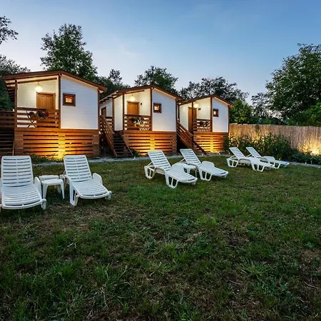 Flori Haus Saschiz