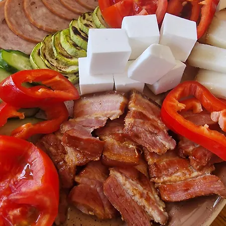 Flori Haus * Saschiz