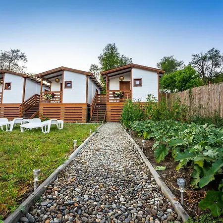 Guest house Flori Haus *