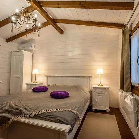 Flori Haus Guest house *