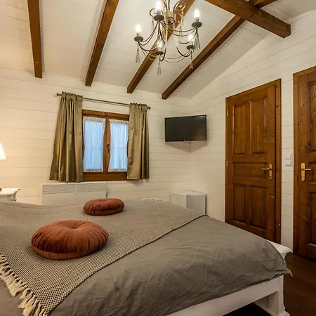 Guest house Flori Haus *