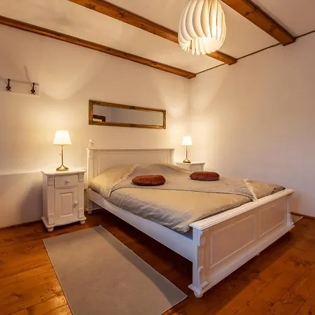 Guest house Flori Haus Saschiz