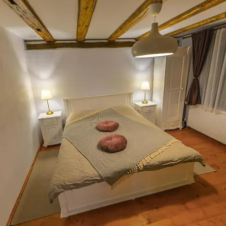 Guest house Flori Haus *